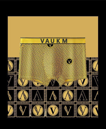 Magnetique Luxe Men's Summer Boxers