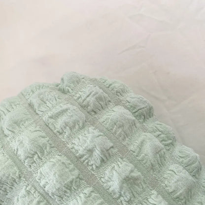 Small Texture Handbag - Premium Handbags from Trendsi - Just $14.99! Shop now at Handbags Specialist Headquarter