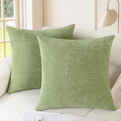 CaliChenille Pillow Covers - Handbags Specialist Headquarter