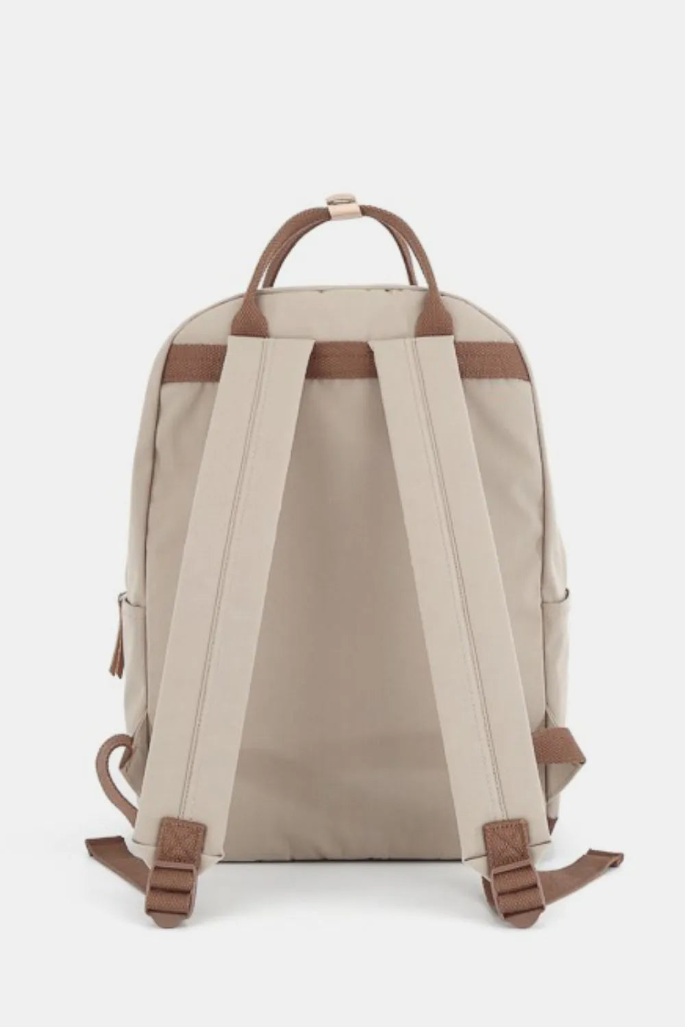 Himawari Waterproof Backpack Bag with Multilayer Pockets - Premium Backpack Bags from Trendsi - Just $41.99! Shop now at Handbags Specialist Headquarter