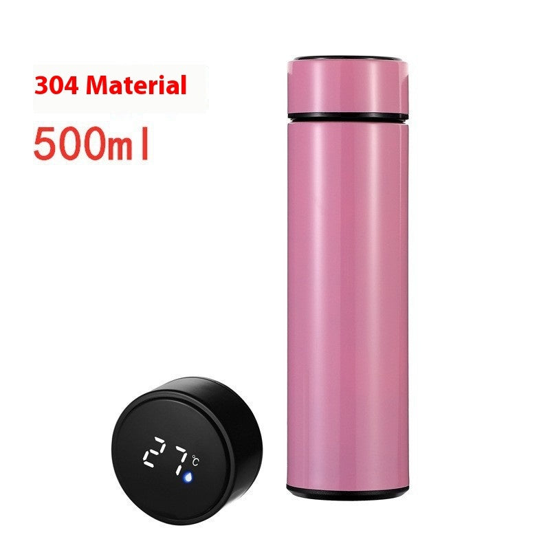 SmartTemp 304 Stainless Steel Vacuum Cup
