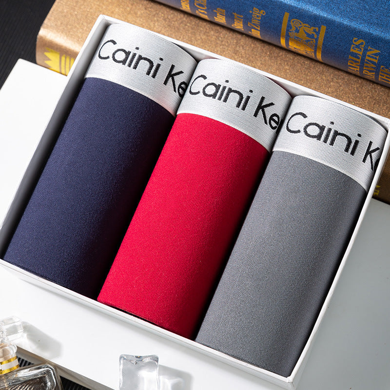 SuitFlex Men's Comfort Boxers