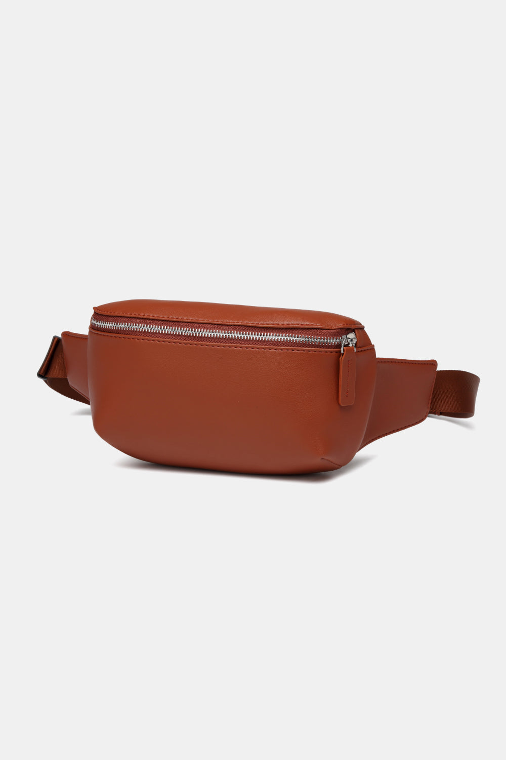 Small PU leather Sling Bag - Premium Crossbody Bag from Trendsi - Just $54.99! Shop now at Handbags Specialist Headquarter