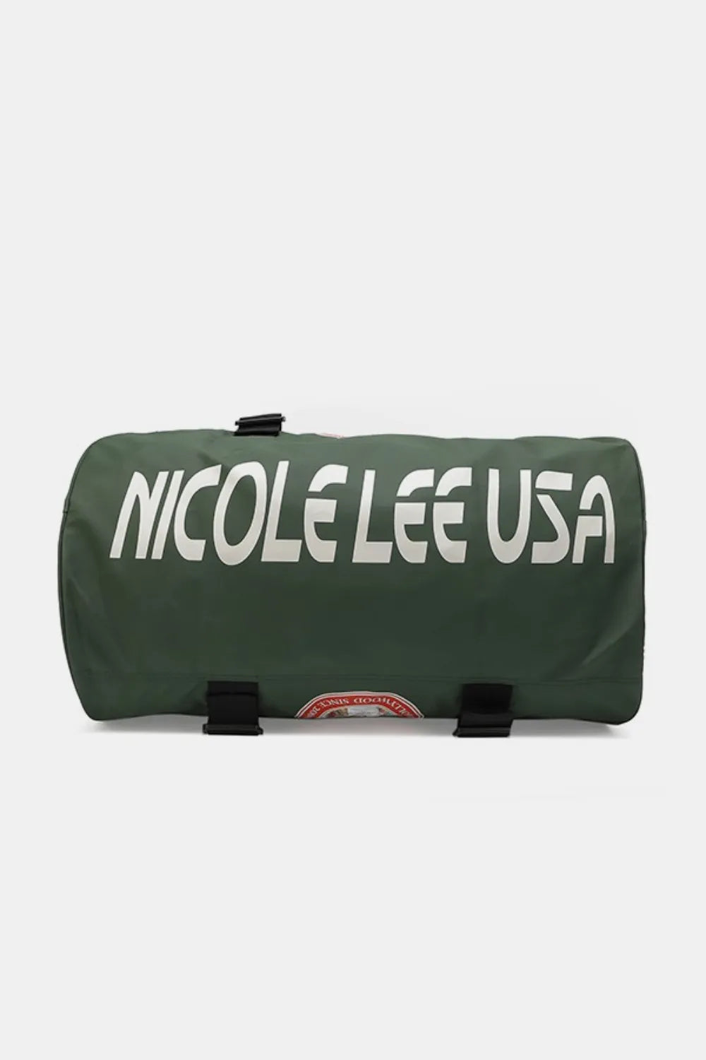 Nicole Lee USA Large Duffel Bag - Premium travel-bag from Trendsi - Just $50.99! Shop now at Handbags Specialist Headquarter