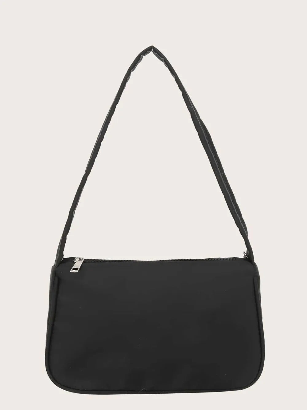 Butterfly Chain Polyester Handbag - Premium handbags from Trendsi - Just $14.99! Shop now at Handbags Specialist Headquarter