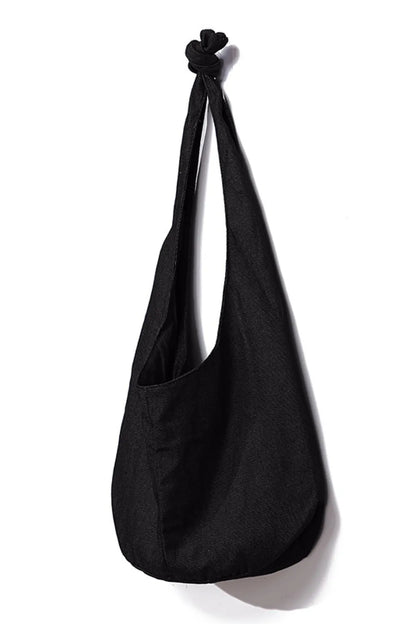 Large Canvas Crossbody Bag - Premium Tote Bag from Trendsi - Just $39.99! Shop now at Handbags Specialist Headquarter