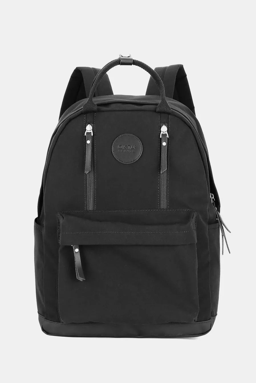 Himawari Waterproof Backpack Bag with Multilayer Pockets - Premium Backpack Bags from Trendsi - Just $41.99! Shop now at Handbags Specialist Headquarter