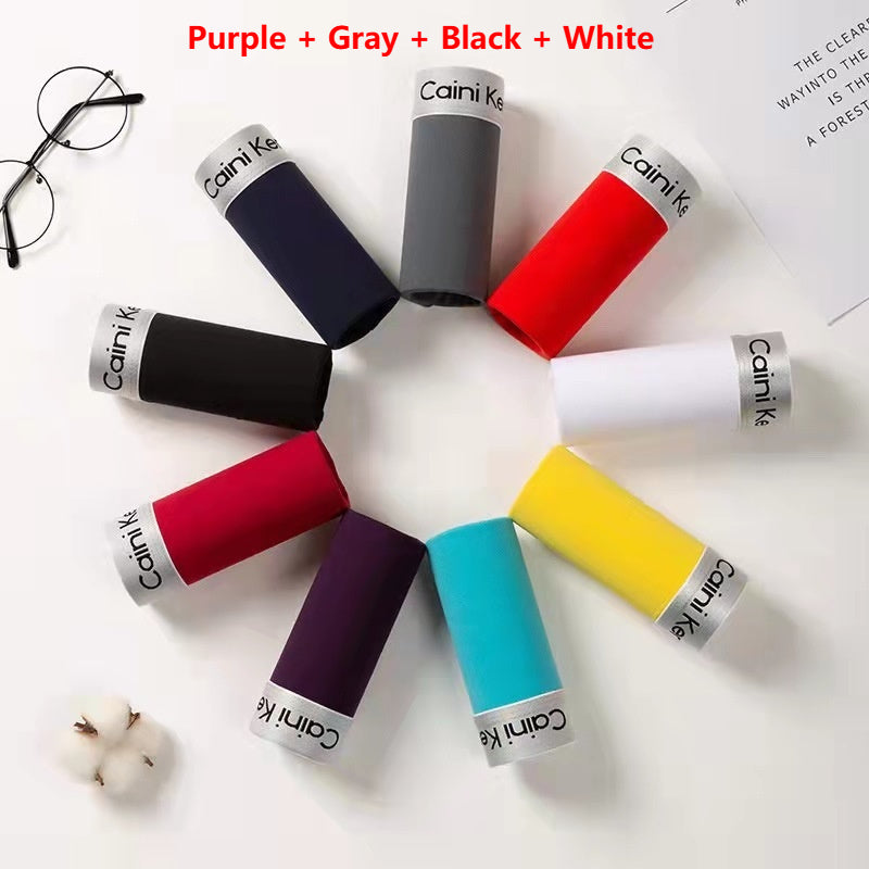 SuitFlex Men's Comfort Boxers