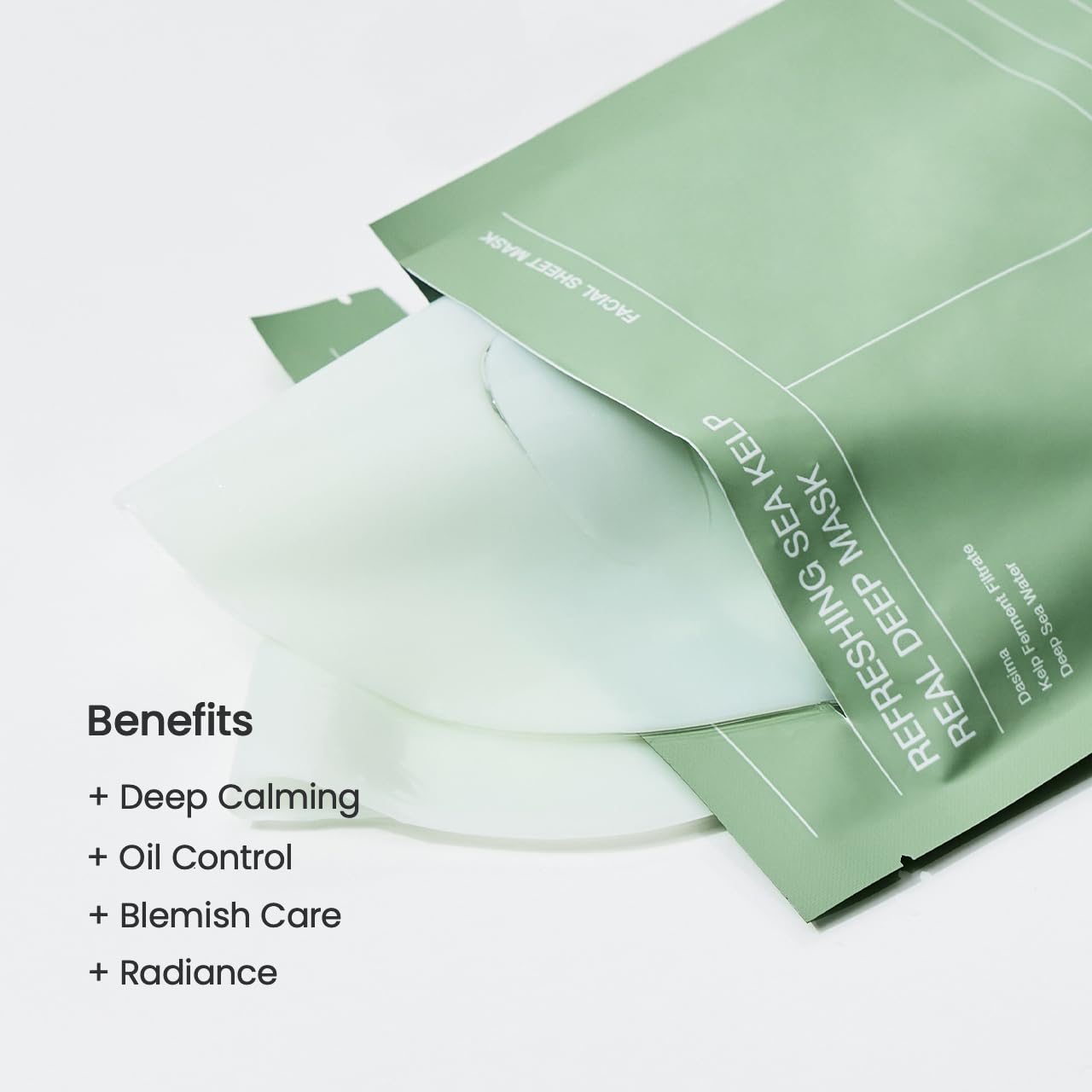 HydroGlo Collagen Mask Duo - Handbags Specialist Headquarter