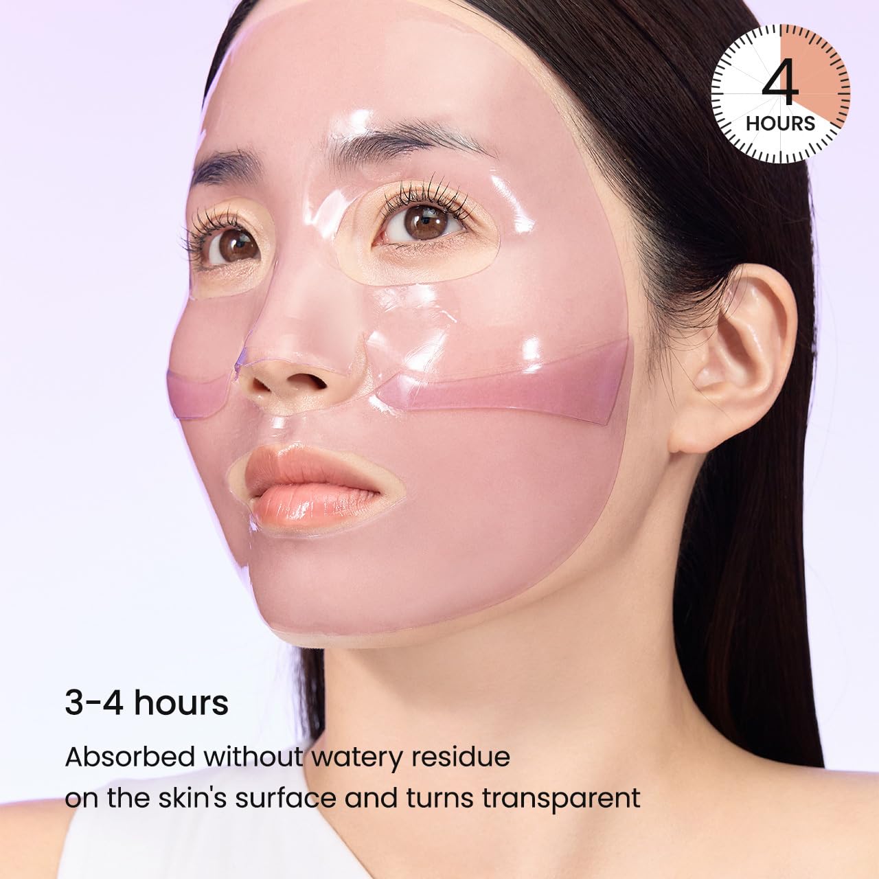 HydroGlo Collagen Mask Duo - Handbags Specialist Headquarter