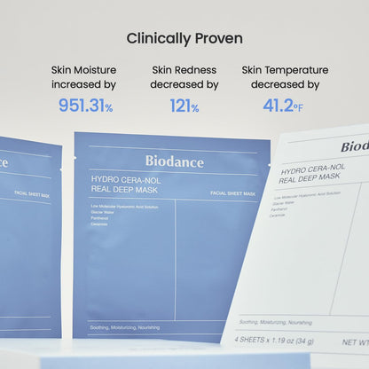 HydroGlo Collagen Mask Duo - Handbags Specialist Headquarter