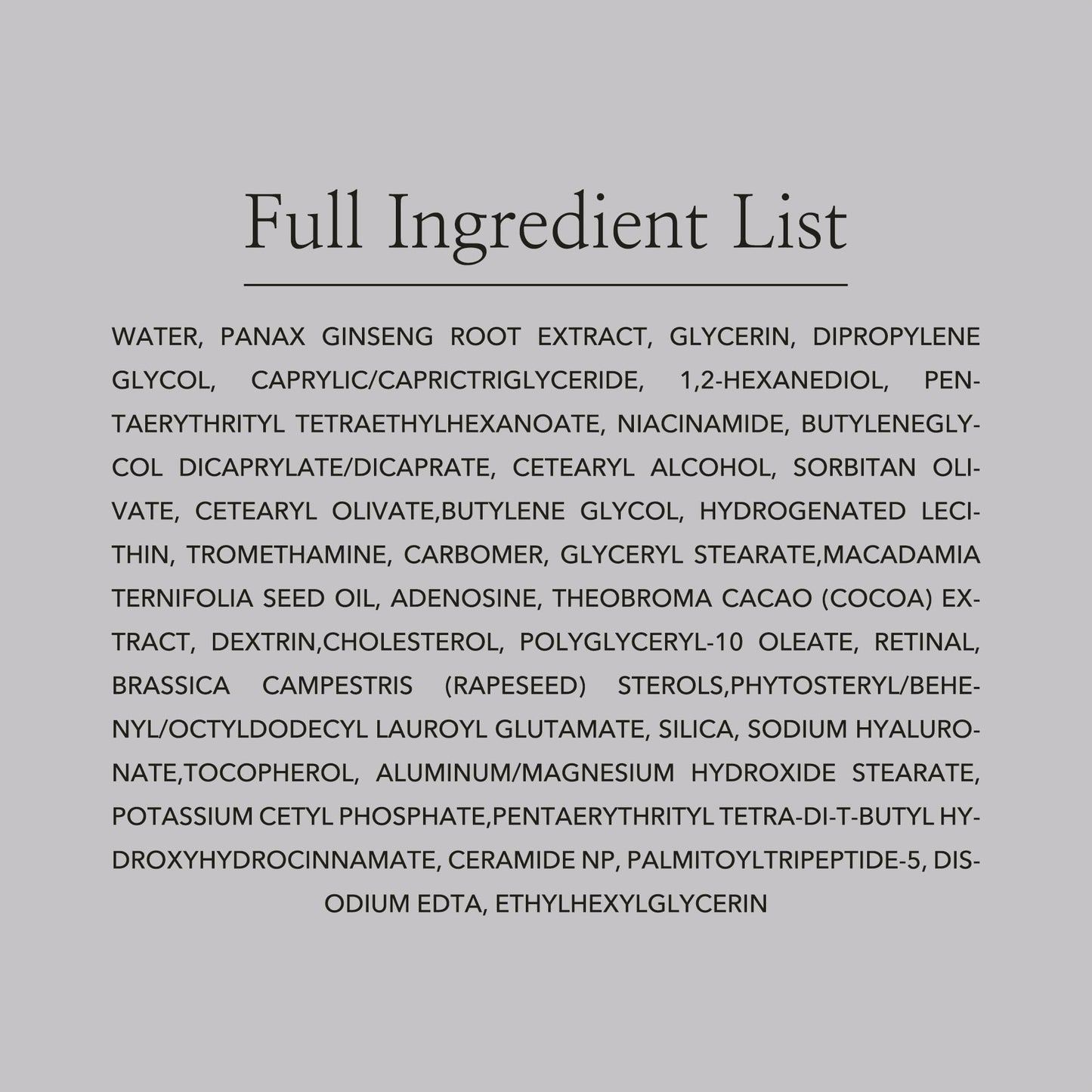 Joseon Radiant Eye Serum: Retinal & Niacinamide 30ml - Handbags Specialist Headquarter