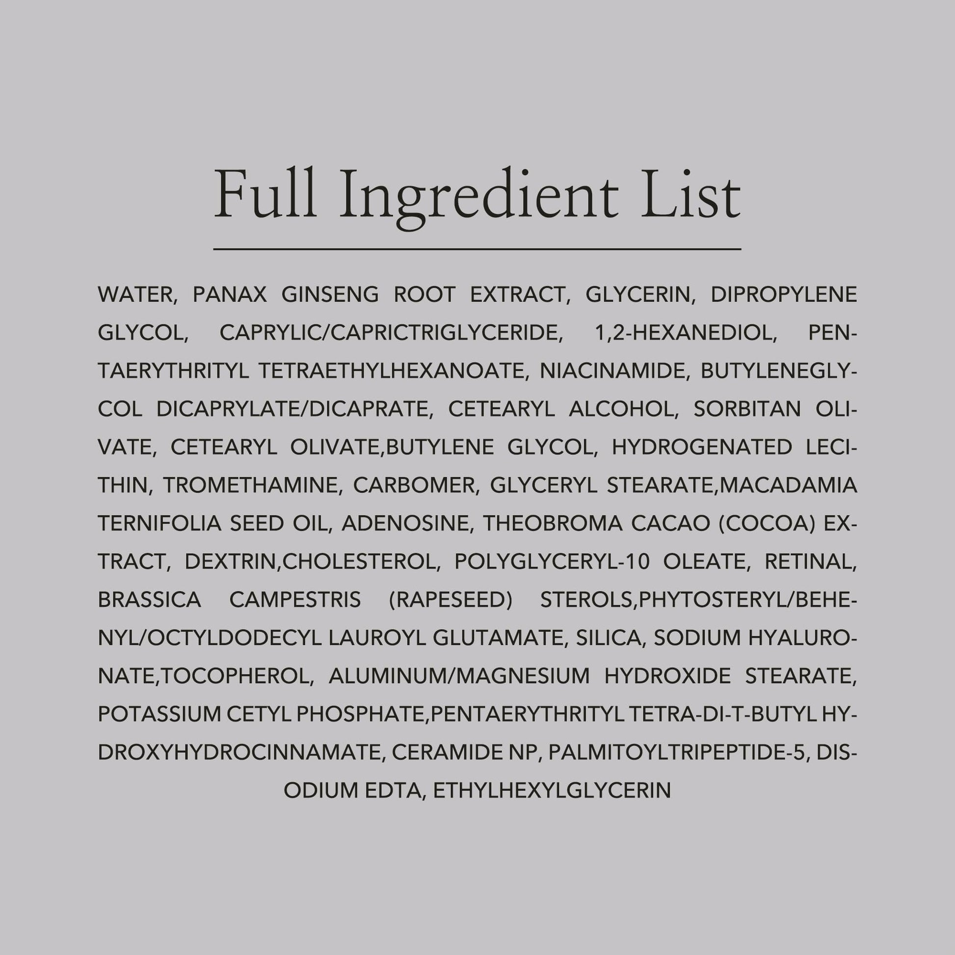 Joseon Radiant Eye Serum: Retinal & Niacinamide 30ml - Handbags Specialist Headquarter