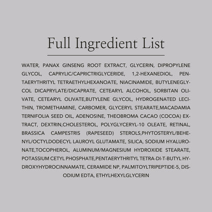 Joseon Radiant Eye Serum: Retinal & Niacinamide 30ml - Handbags Specialist Headquarter