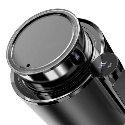 2-in-1 Portable Smart Car Cup Cooler & Warmer