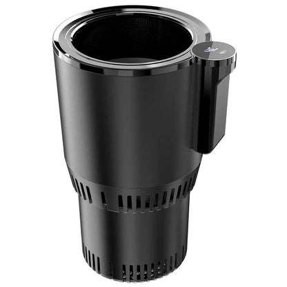 2-in-1 Portable Smart Car Cup Cooler & Warmer - Premium Water Bottles from Home-Magic General Merchandise Store - Just $82.99! Shop now at Handbags Specialist Headquarter