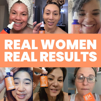 SeoulGlow 20% C + HA Anti - Aging Serum 1oz - Handbags Specialist Headquarter