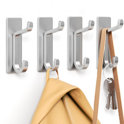 StickCoat Towel Hooks - Handbags Specialist Headquarter