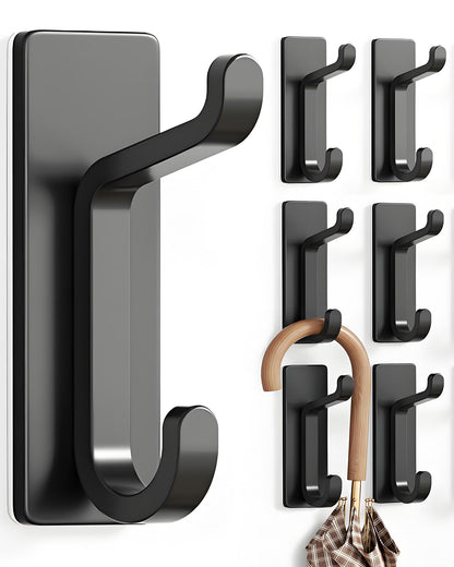 StickCoat Towel Hooks - Handbags Specialist Headquarter