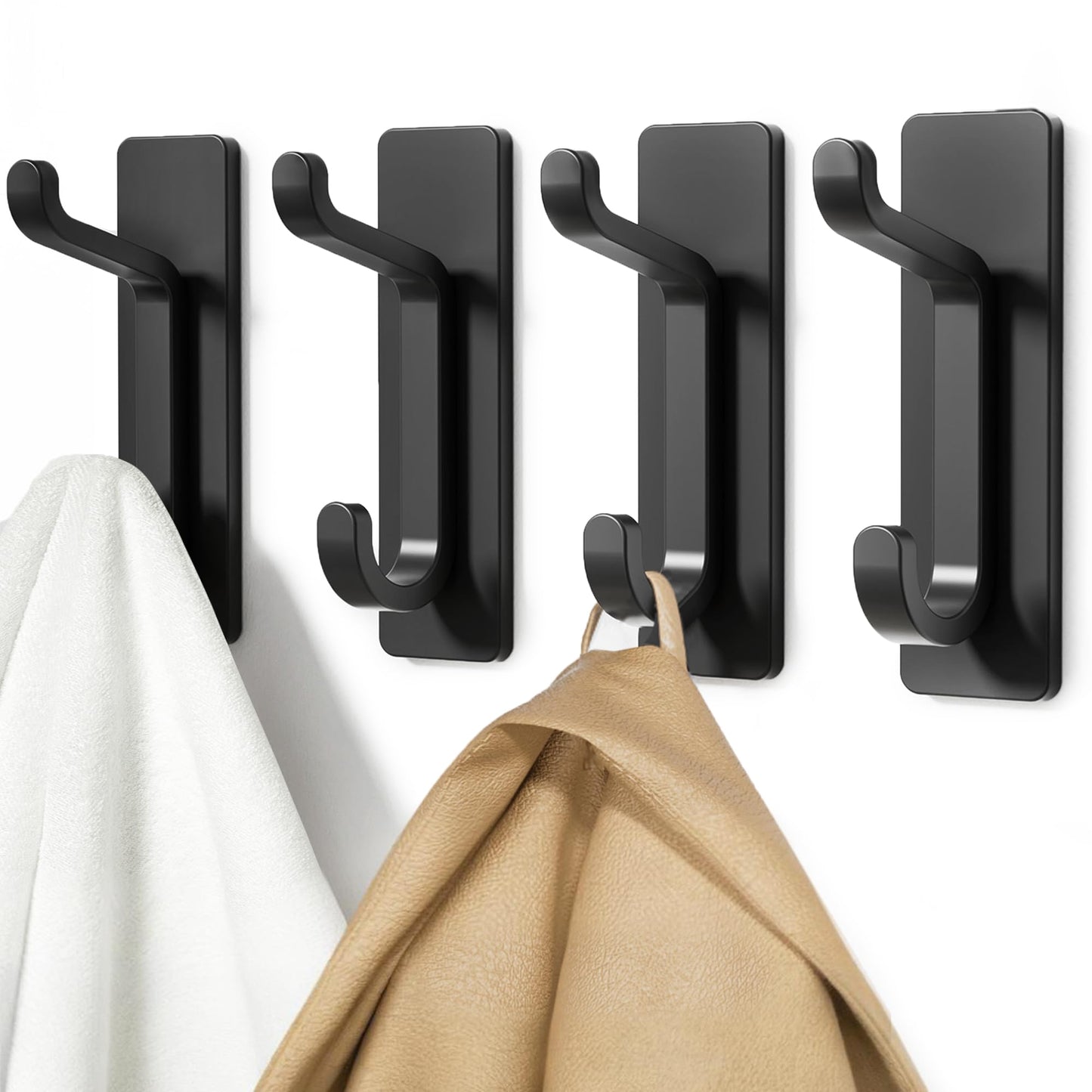 StickCoat Towel Hooks - Handbags Specialist Headquarter