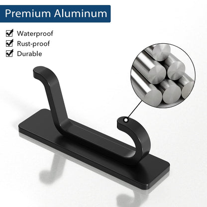 StickCoat Towel Hooks - Handbags Specialist Headquarter