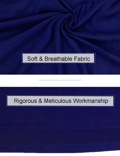 Summer V - Neck Plus Tunic Tee for Women 1X - 5X - Handbags Specialist Headquarter