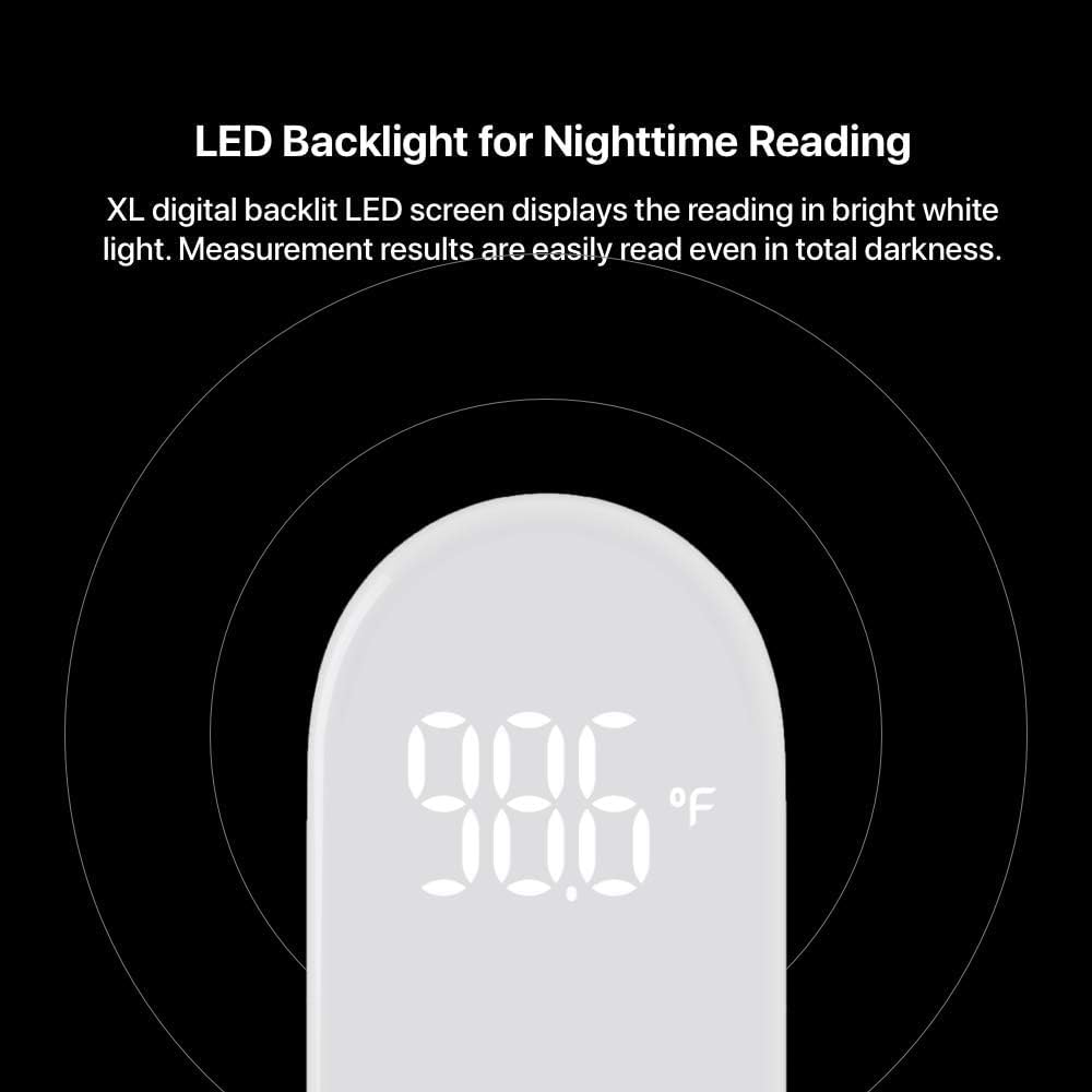 Touchless Temp Tracker PT3 - Handbags Specialist Headquarter