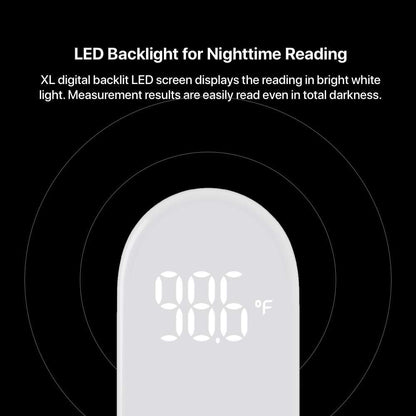 Touchless Temp Tracker PT3 - Handbags Specialist Headquarter