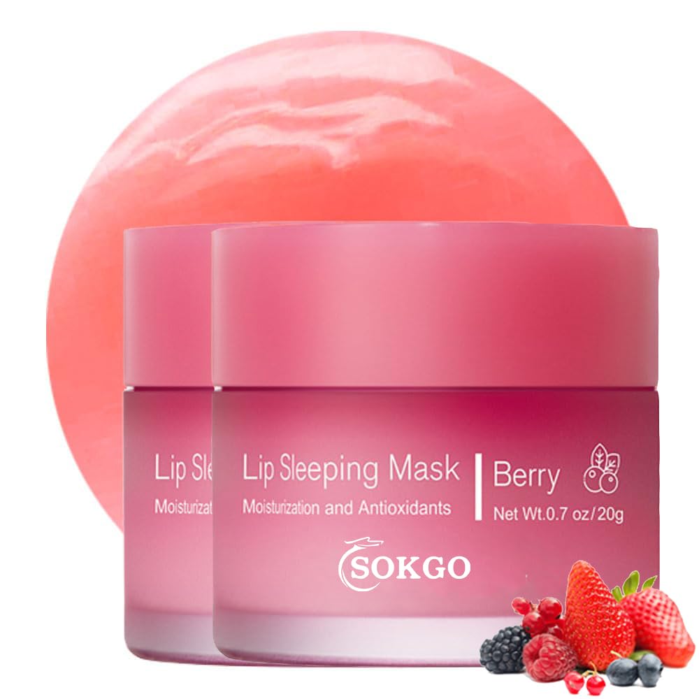 VitaLip Rejuvenating Mask - Handbags Specialist Headquarter